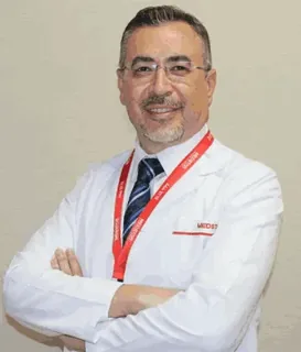 Op. Dr. Oğuz YILMAZ Antalya