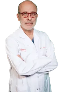 DOÇ.DR. Alaettin Ali Oğuz İstanbul