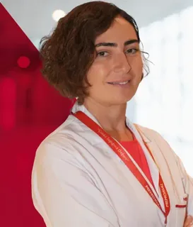 Prof. Dr. Hülya ILIKSU GÖZÜ İstanbul