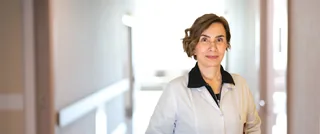 Dr. Gül Ulubayram Ankara