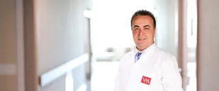 Op. Dr. Ali Çekiç Mersin