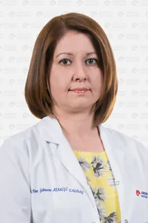 Dr. Nur Şebnem Atakişi Çağdaş İstanbul