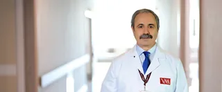 Op. Dr. Abdullah Taşkın Samsun