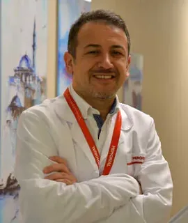 Prof. Dr. Selim GÖKÇE İstanbul