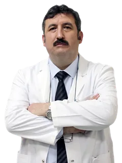 Uzm. Dr. Mustafa SARIOĞLU Ankara