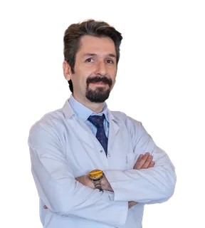 Uzm. Dr. Talat Cem Özdemir Ankara