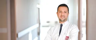 Prof. Dr. Emrah Kan Kocaeli
