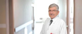 Prof. Dr. Hamit Okur İstanbul
