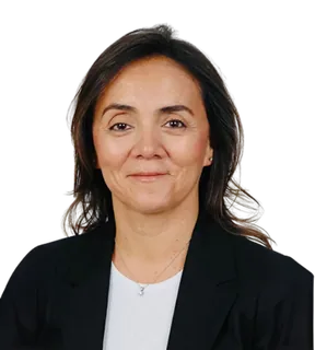 Prof. Dr. Nafiye Yılmaz Ankara