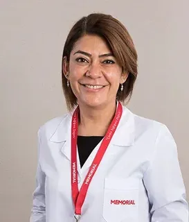 Uzm. Dr. Fatma Pelin DELİAĞA Antalya