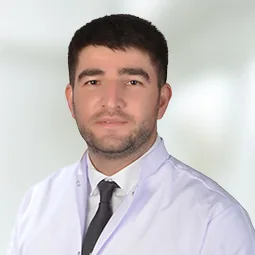 Op. Dr. Kamran Gahramanov Ankara