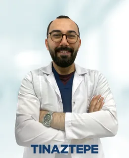 Uzm. Dr. Haldun Alılı İzmir