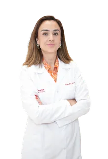 UZM.DR. Vafa Omarova İstanbul