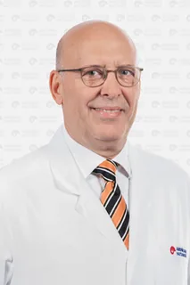 Dr. Davut Kohen İstanbul