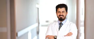 Doç. Dr. Hakan Uzunoğlu İstanbul