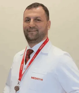 Op. Dr. Recep EKEN Antalya
