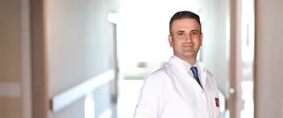 Doç. Dr. Fatih Günaydın Mersin