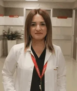 Op. Dr. Gamze AKIN EVSEN Diyarbakır