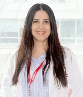 Uzm. Dr. Nurhan YILMAZ Kayseri