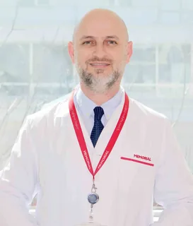 Prof. Dr. Semih Zeki ULUDAĞ Kayseri