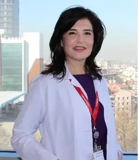 Prof. Dr. Nilgün SOLAK Ankara