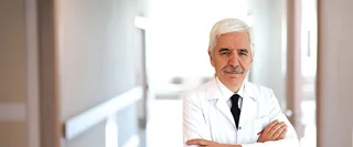 Op. Dr. Akif Mert Erda İstanbul