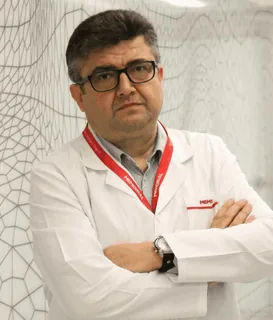 Uzm. Dr. Ersin TURAL İstanbul