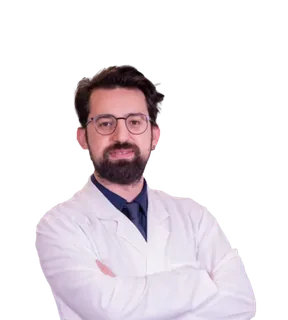 Op. Dr. Tolga Türkmen Ankara