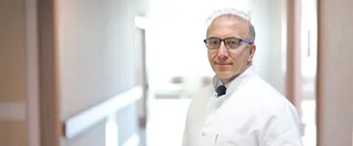 Doç. Dr. Osman Metin İpcioğlu İstanbul