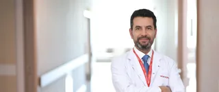 Op. Dr. Ahmet Feyzi Abacılar İzmir