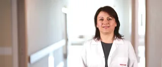 Prof. Dr. Gülendam Esmer İstanbul