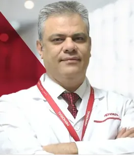 Doç. Dr. Erkan DALBAŞI Diyarbakır