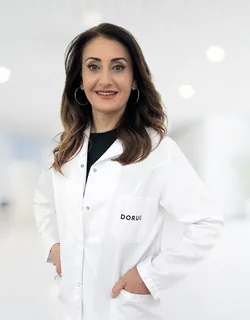Uzm. Dr. Feray Aygül Bursa