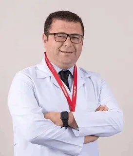 Uzm. Dr. Ahmet YILDIRIM Antalya