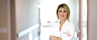 Doç. Dr. Meltem Demir Antalya