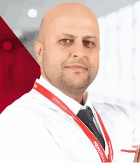 Uzm. Dr. Yasin SELEK İstanbul