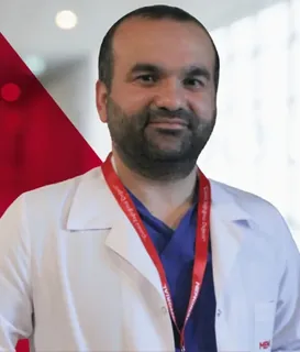 Dr. Abdulmutelip DOĞAN Diyarbakır