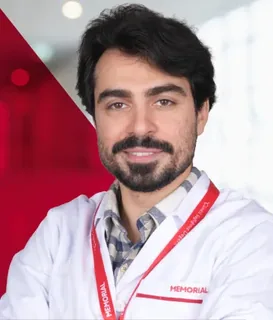Dr. Yavuz Salih KORUK İstanbul