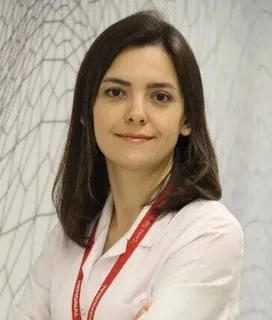 Uzm. Dr. Eda AYBERKİN İstanbul