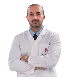 Uzm. Dr. Necmeddin Abdurrahimli Ankara