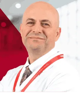 Doç. Dr. Süleyman GÜNAY İstanbul
