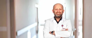 Op. Dr. Ramazan Fesli Adana