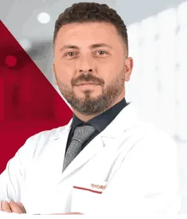 Op. Dr. Hidayet DEMİR İstanbul