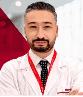 Prof. Dr. Giray ERSÖZ İstanbul