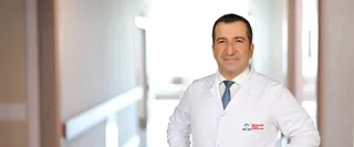 Prof. Dr. Alpaslan Tanoğlu İstanbul