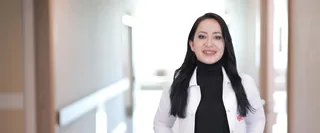 Dr. Öğr. Üyesi Ayşegül Akçebe İstanbul