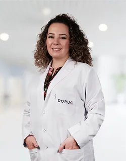 Uzm. Dr. Özlem Özkumit Bursa