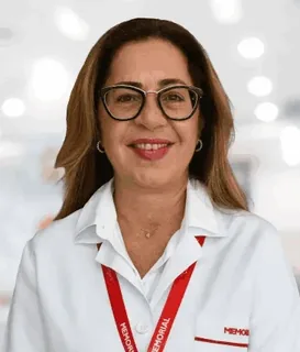 Prof. Dr. Emine Çağnur ULUKUŞ İstanbul