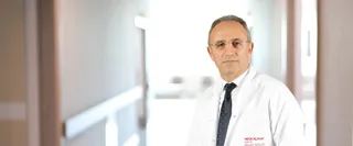 Uzm. Dr. Hüseyin Sağlam Ordu