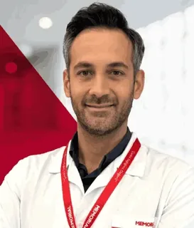 Doç. Dr. Osman Samet GÜNKAYA İstanbul